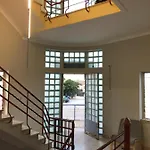 Da Estacao אכסניה פורטימאו