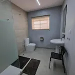 אכסניה Da Estacao