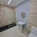 Da Estacao אכסניה