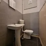 Da Estacao אכסניה *