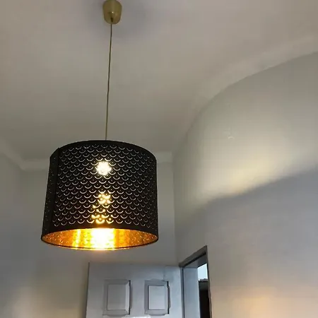 Da Estacao