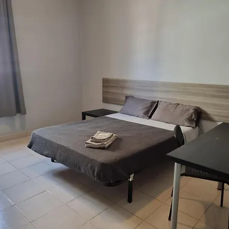 Da Estacao Hostel Portimao
