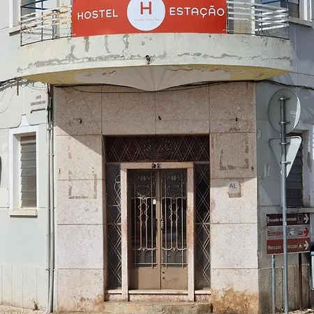 Da Estacao *