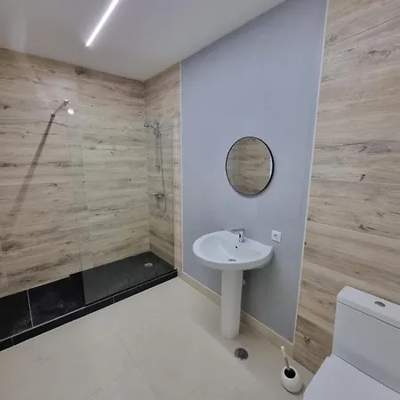 Da Estacao 호스텔