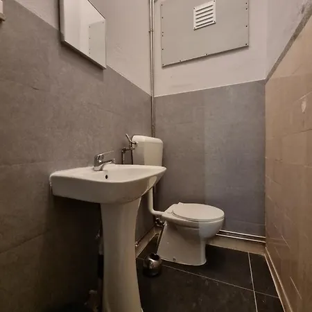 Da Estacao Hostel *