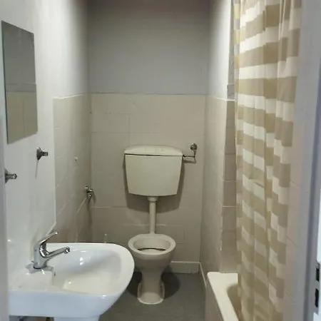 Hostel Da Estacao *