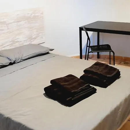 Da Estacao Hostel