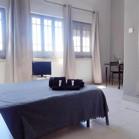Hostel Da Estacao