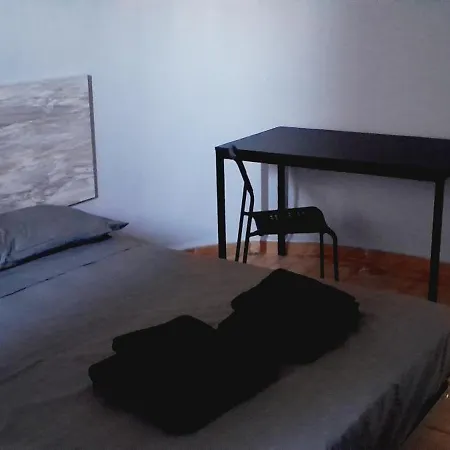Da Estacao Hostel