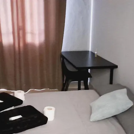 Da Estacao Ostello Portimão