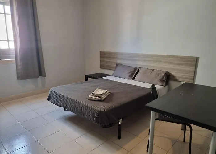 Da Estacao Hostel Portimão