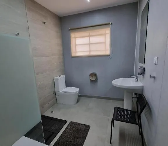 Da Estacao Hostel Portimão