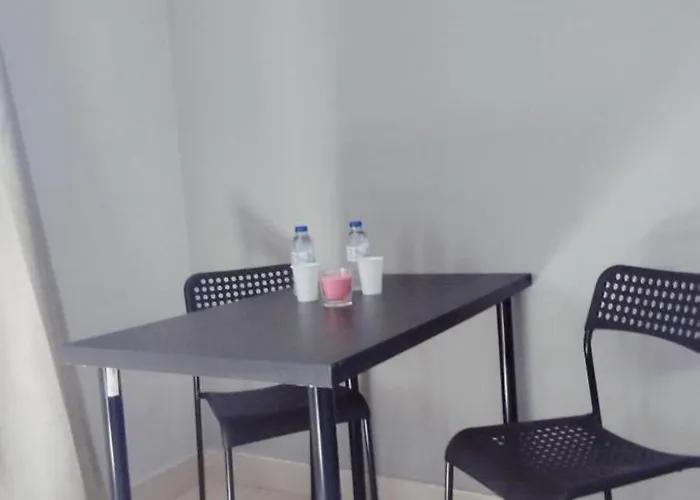 Da Estacao Hostel Portimão