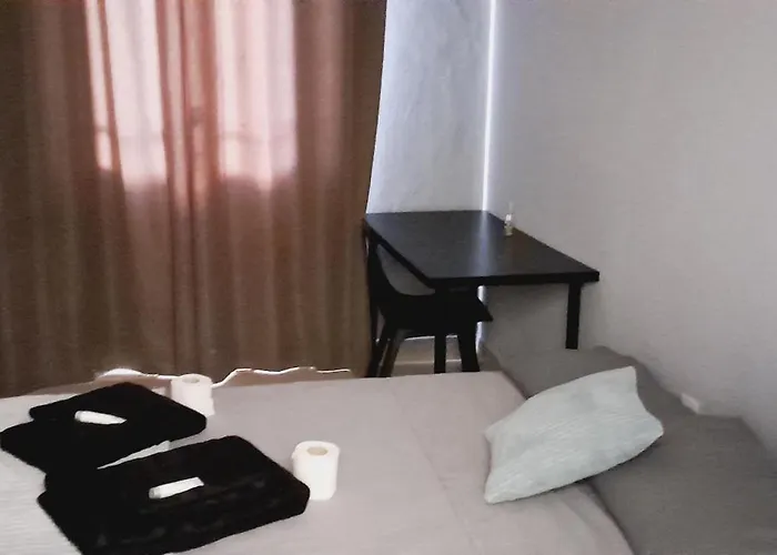 Da Estacao Hostel Portimão